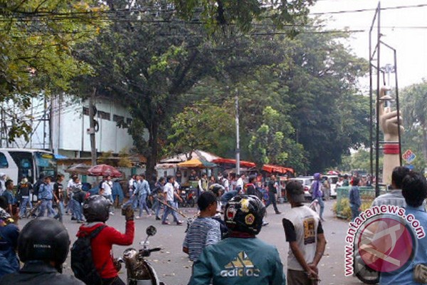 &quot;MAU DIBAWA KEMANA&quot; Pelajar Indonesia !!!