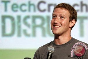 Zuckerberg bidik layanan bergerak setelah IPO Facebook gagal