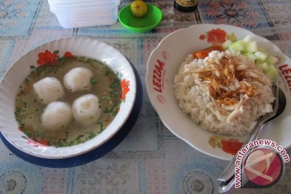 Tipe Pemakan Bakso Orang Indonesia 