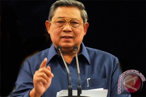 Presiden raih penghargaan Global Microcredit Summit Campaign 