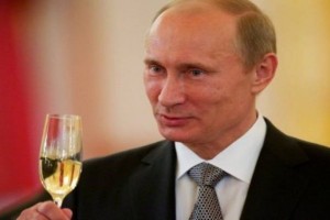 Pasukan khusus Rusia bebaskan sandera anak