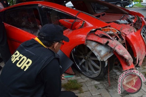 Akhirnya Pak Danet, pembuat Tuxuci bicara tentang Kecelakaan Dahlan Iskan