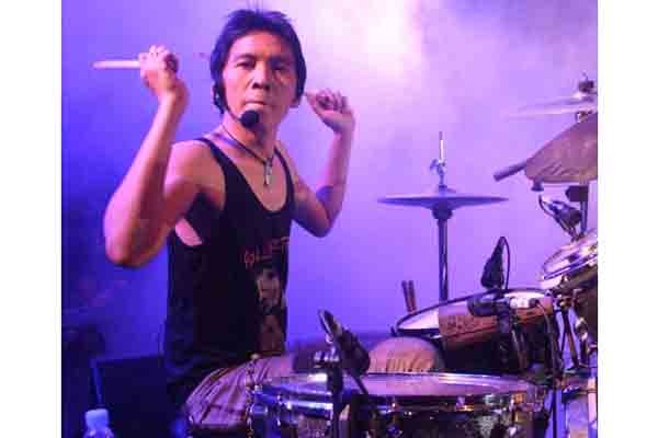 Musisi Indonesia Yang Terjerat Narkoba