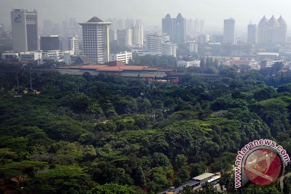 &#91;Alhamdulillah&#93;-4 kota di Jakarta raih Adipura dan Terbaik Nasional, Bukan Kalpataru 