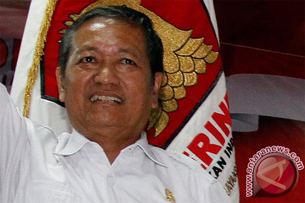 &#91;Kenal Kagak Kok Minta Didoain&#93; Ketua Umum GERINDRA Kritis Di RSPP
