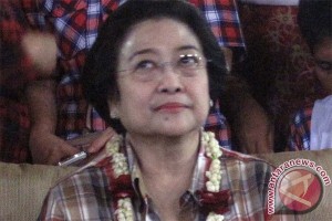 &#91;Berita Lupa&#93; Megawati: Wartawan kok ya ikut lupa ya sama saya