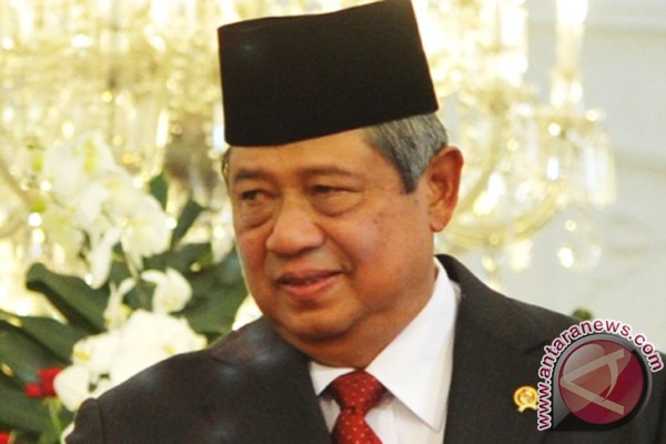 Presiden Filipina Sebut SBY sebagai Kakak ASEAN