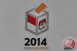 kpu-gelar-jalan-sehat-untuk-sosialisasikan-pemilu-2014