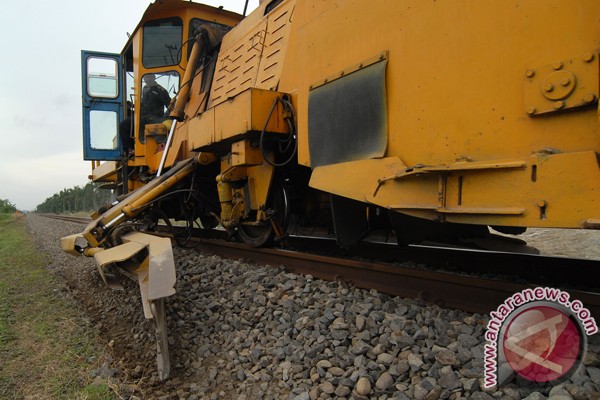 Pembangunan jalur KA Makassar-Parepare butuh dana Rp6,4 triliun