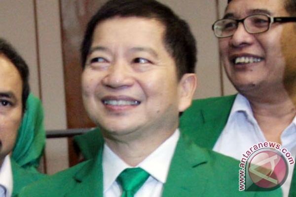 ppp-kembali-bergolak-suharso-protes-sda-dan-romi-ikut-koalisi-permanen