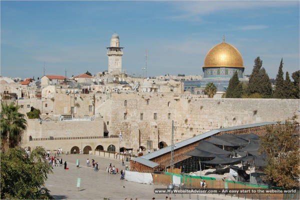 Uni Eropa membuat Israel murka