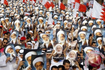 &#91;MANGSTABH&#93; Bahrain - Iran gawat, Dubes Iran diusir, Yaman akan Menyusul