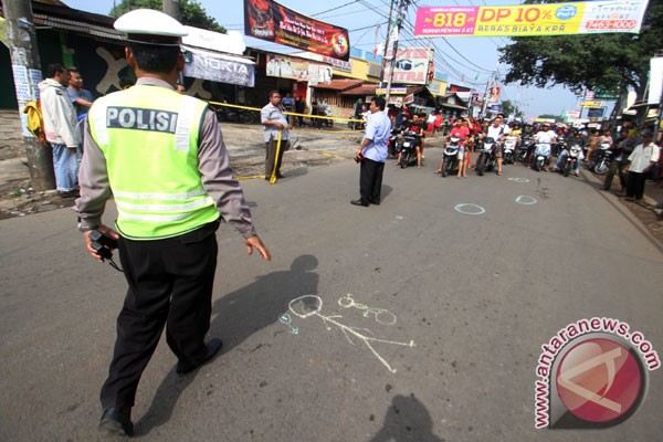 foto lucu polisi