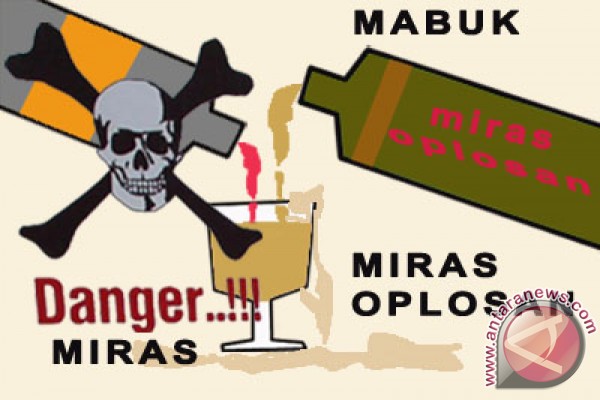  berbagai macam oplosan di sekitar kita &#91;kalo bisa tambahin gan&#93;