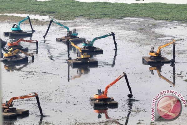 &#91;20% Yg gagal jadi calo&#93; Warga Waduk Pluit Targetkan 80% Suara Untuk Jokowi-JK