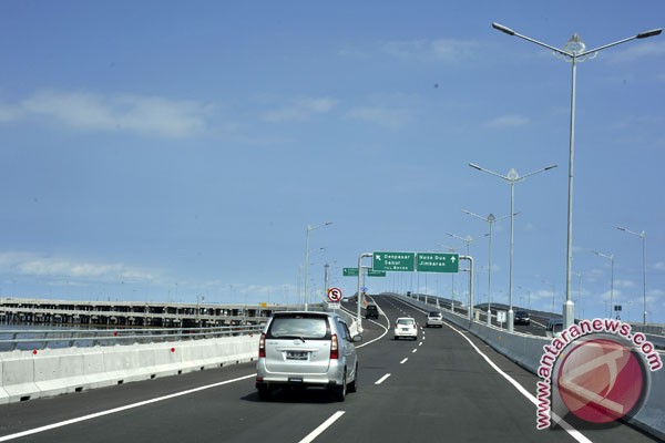 TOL DAN BANDARA DI BALI TUTUP SAAT NYEPI
