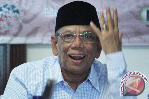 Sikap Kritis thd Rezim Jokowi Jusru Datang dari Ormas2 Islam, bukan dari Mahasiswa?