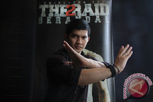 Perdana &quot;The Raid 2 Berandal&quot; di Festival Sundance