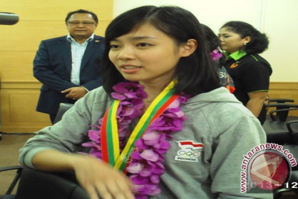 » SEA GAMES MYANMAR 2013 « inilah para peraih medali emas indonesia gan..!!