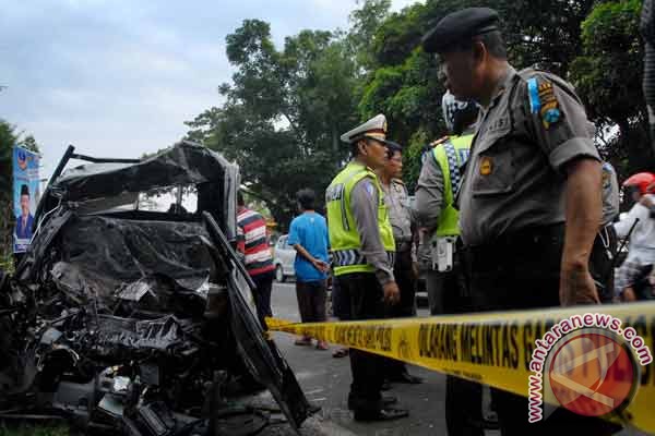 &#91;BERITA PAKET&#93; Kapolri: Kecelakaan Probolinggo Harus Menjadi Pelajaran Berharga