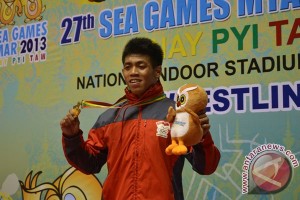 » SEA GAMES MYANMAR 2013 « inilah para peraih medali emas indonesia gan..!!