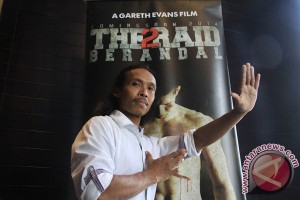 The Raid 2 Berandal Akan Segera Di Rilis 23 Maret 2014..(Lebih Fresh & Super Brutal)