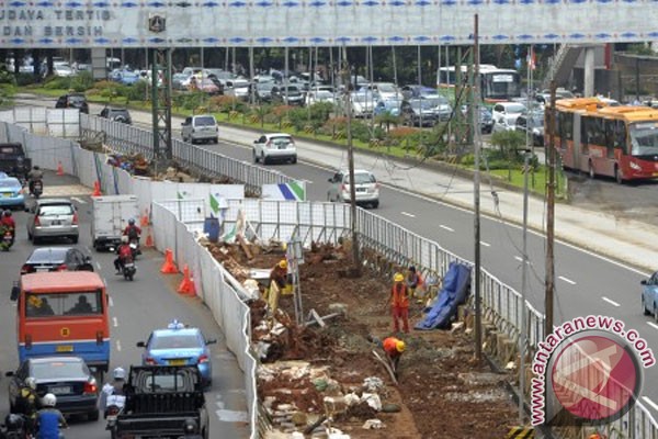 Sedikit saran ane buat kemacetan Jakarta 