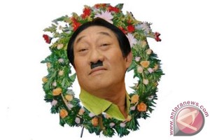 JOJON DALAM FOTO KENANGAN...