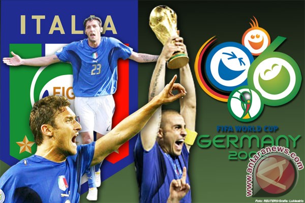 Ada Mafia di Sepakbola Italia? nih sedikit sejarahnya.