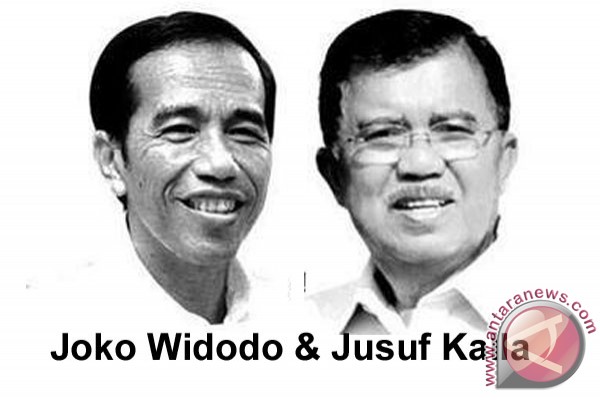 Pasukan siber Jokowi-JK siap tarung