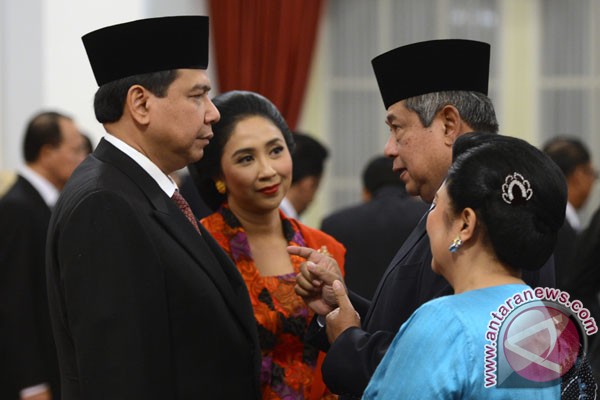  Jadi Menko Perekonomian, CT Akan Panggil Freeport dan Newmont