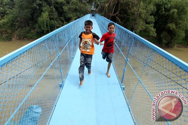 Gimana ya nasib jembatan-jembatan ini sekarang