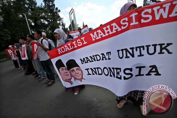 Mereka telah memutuskan, bagaimana dengan Anda??
