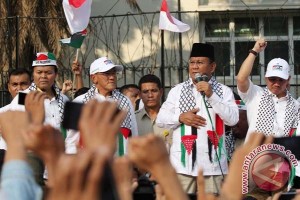 Pengamat Australia: Pemindahan Kedubes, Prabowo Lebih Moderat