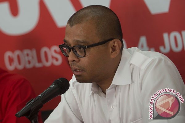 &#91;Jani Dulu, Ngeles Kemudian&#93;Butuh Rp120 miliar untuk mengubah kementerian