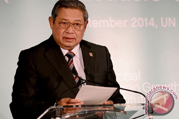 SBY: Kehadiran pemimpin Indonesia dalam forum internasional penting