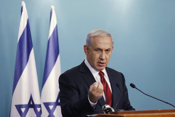 PM Israel dukung pembatasan kumandang azan