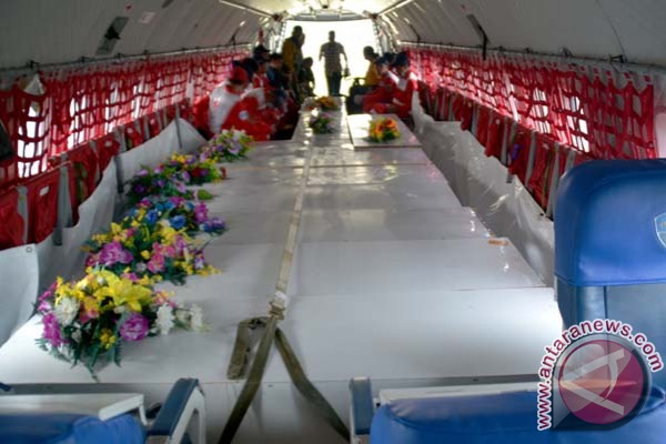 Korban Airasia QZ8501 teridentifikasi