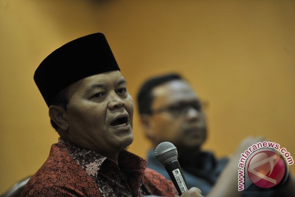 Hidayat Nur Wahid: PKS dukung Risma bila ia maju di Pilgub DKI