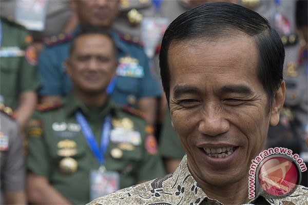 &#91;Recomed Seller&#93; Presiden: pelemahan rupiah untungkan ekspor furniture