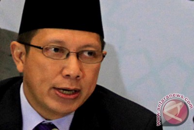 Masalah asap, Menag serukan masyarakat taubat &amp; kurangi maksiat