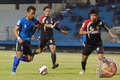 Piala Kemerdekaan bergulir 15 Agustus