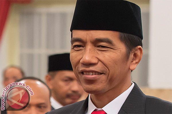 Jokowi kirim 24 profesor bangun Papua