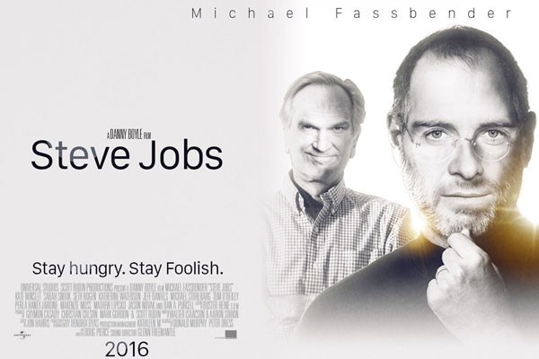&quot;Steve Jobs&quot;, film subyektif soal si pendiri Apple