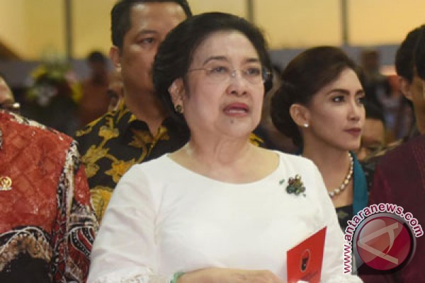 Megawati resmikan pengoperasian RS Keliling Minahasa Tenggara