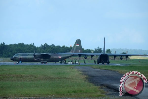 TNI Akan MENGGEMPUR Abu Sayyaf Secara Besar-Besaran, Jika Sandera Dieksekusi