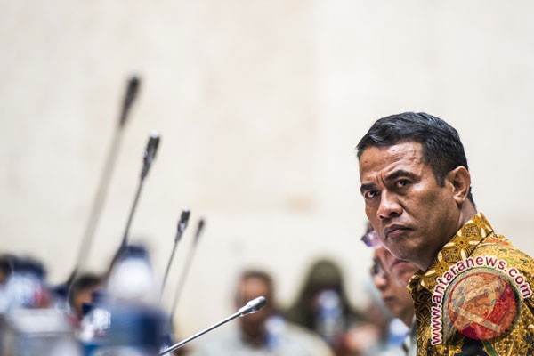 Mentan: Operasi Pasar Digelar Di 4000 Titik Ttiap Hari