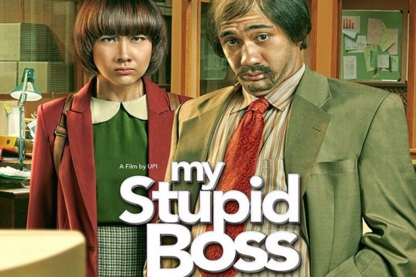 quotmy-stupid-bossquot-tayang-di-empat-negara