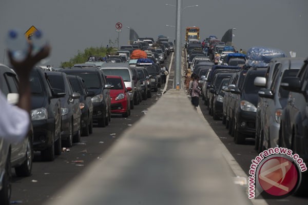 Kapolda Jateng Tegaskan Tidak Ada Pemudik Meninggal Karena Kemacetan