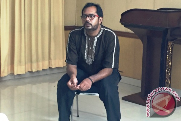 Komentar para aktivis terkait kriminalisasi Haris Azhar